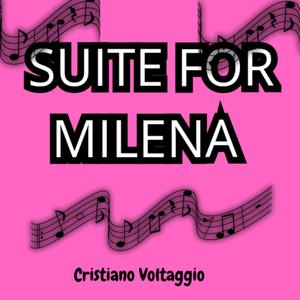 Suite For Milena
