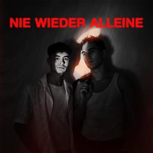 Nie Wieder Alleine (Explicit)