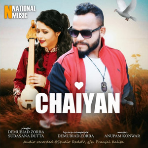 Chaiyan - Single