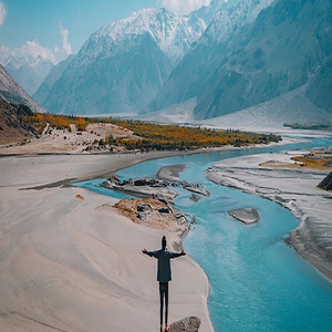 深深的蓝 - 閻奕格 Janice Yan   片花版Music