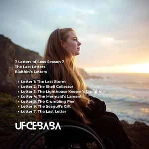 Letter VII: The Last Letter