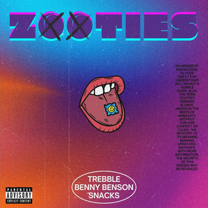 Zøøties (Explicit)