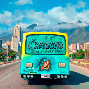 Caracas (35 Grados)