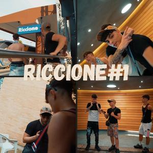 Riccione #1 (feat. vvssimo) (Explicit)