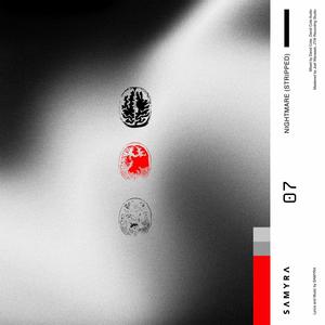 Nightmare (Stripped) (Explicit)