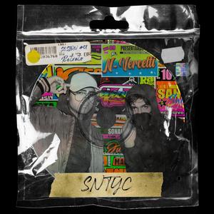 Sntyc: Retrato, Session Track 1 (feat. SNTYC) [Explicit]