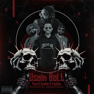 Usain Bolt (Explicit)