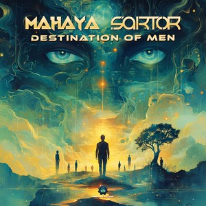 Valley of Men (Original Mix)