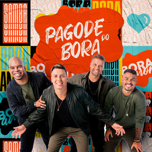 Pagode do Bora (Ao Vivo)