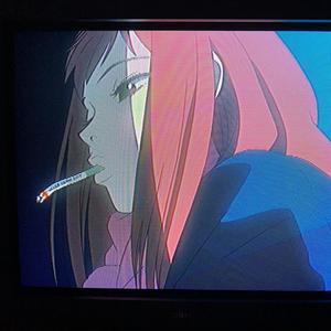 Cigarettes 2 (Explicit)