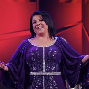 GRETA ZANI - POTPURI E SHQIPËRISË SË MESME 2024