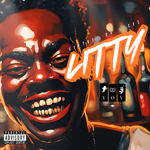 Litty (Explicit)