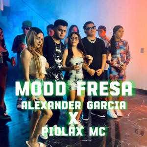 MODD FRESA (feat. Piolax MC)