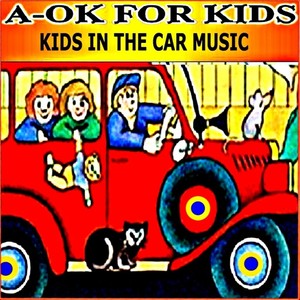 Kids In the Car Music