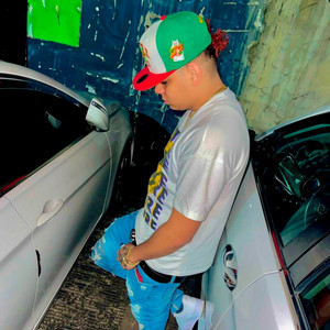 Nunca Me Quedo(feat. La Fraga Men & Danni Big)