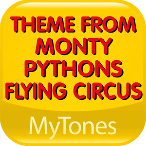 Theme from "Monty Pythons Flying Circus" TV Ringtone