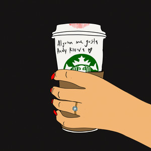 Alguien Me Gusta (Versión Urbana)