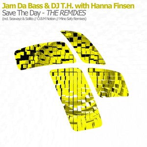 Save The Day (O.B.M Notion Dub Mix)