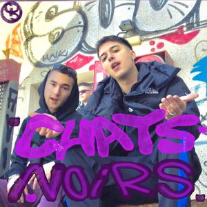 CHATS NOIRS (feat. BoloEscorial) [Explicit]