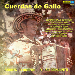 Cuerdas de Gallo