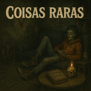 Coisas Raras