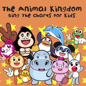 The Animal Kingdom - Viva La Vida(Made Famous by Coldplay)