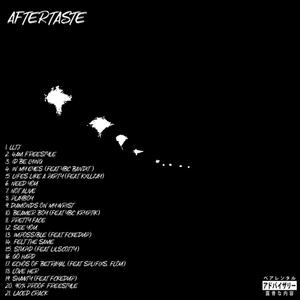 AFTERTASTE (Explicit)