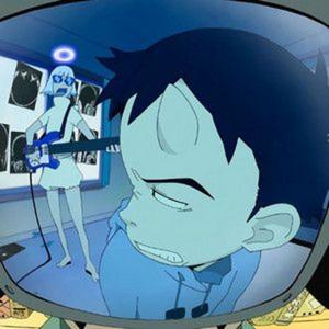 secrets in veins (Explicit)