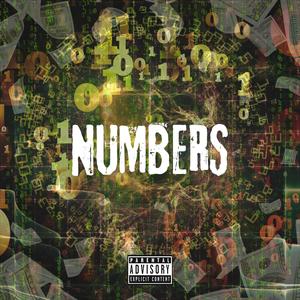 Numbers (feat. Zoe Gotti BBM) [Explicit]