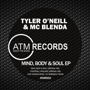 Mind, Body & Soul (Wes Thomas Remix)