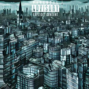 Lil Big City (feat. JaWhizz) (Explicit)