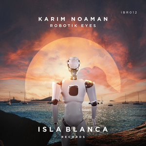 Robotic Eyes (Original Mix)