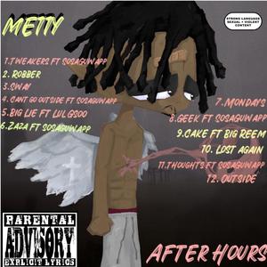 Cake (feat. Big Reem) (Explicit)