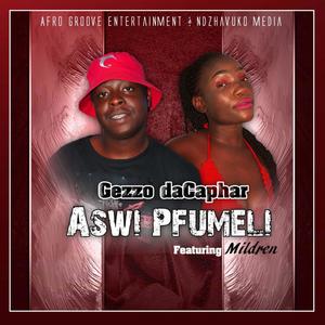 Aswi pfumeli (feat. Mildren)