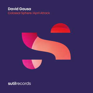 April Attack (Sutil Extended Mix)
