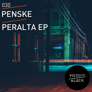 Peralta EP