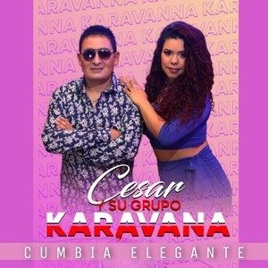 Cumbia Elegante