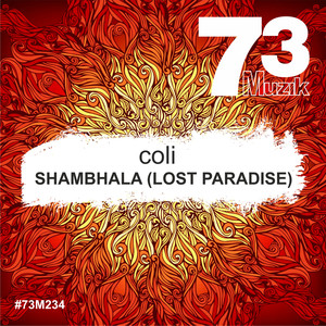 Shambhala(Lost Paradise) (Geminis Version)