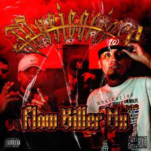 Flow Killer Oficial - Cada Día Mas (Explicit)