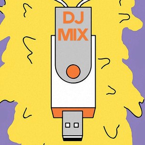 Dj Mix (Selection "House Music" For Deejay)