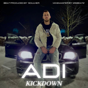 Kickdown (Explicit)