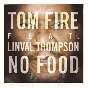 No Food (feat. Linval Thompson) - Single