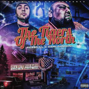 Poppin (feat. Louie Baggs) (Explicit)