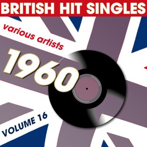 British Hit Singles 1960, Vol. 16