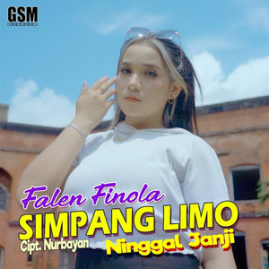 Simpang Limo Ninggal Janji