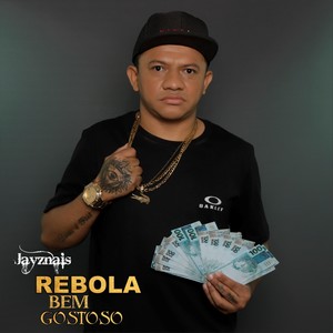 Rebola Bem Gostoso (Explicit)