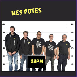 Mes Potes (Explicit)
