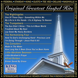 Original Greatest Gospel Hits