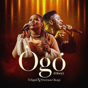 OGO (Glory) (feat. Peterson Okopi)