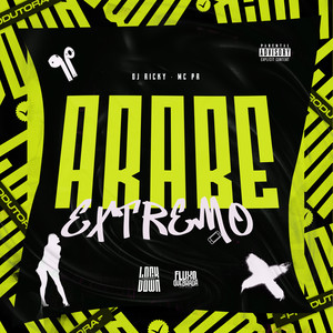 Árabe Extremo (Explicit)